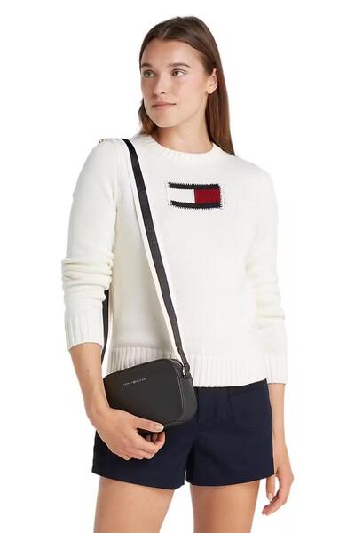 Tommy Hilfiger Th Logotape Camera B