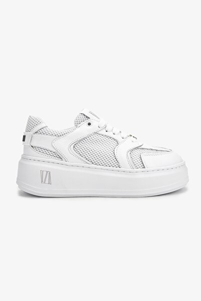 Valmenti Kadın Beyaz Sneakers & Spor Ayakkabı