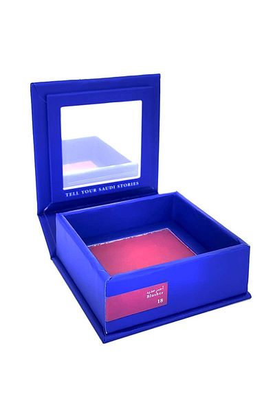SENSİ Sensi Saudi Stories Red Sea Blusher