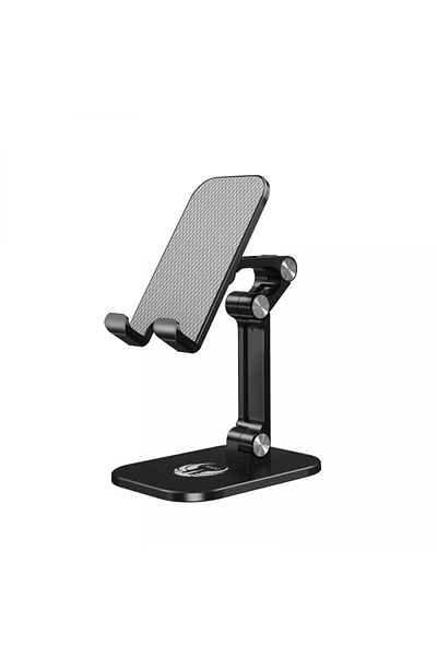 Youfo YOUFO Desktop Mobile Phone Holder Stand for Tablets and Mobile Phones in Different Lengths