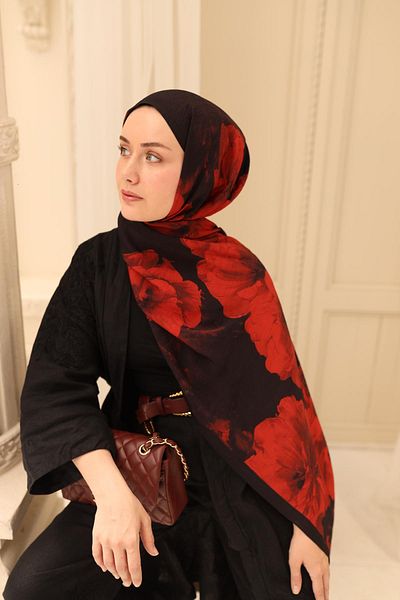Silk Home Silk Home Mayda Shal 81006-21
