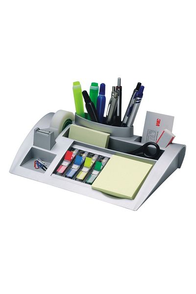 Post-it Organizer C50 with accessories