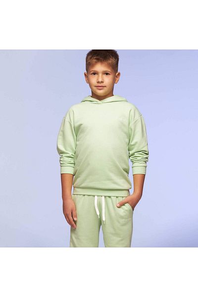 Mysari Kids Cotton Hoodie