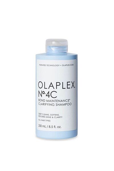 Olaplex No. 4c Bond Maintenance Clarifying Shampoo 250ml