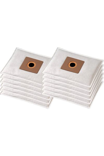 KOMA Et33s - Set 12 Saci Pentru Aspirator Eta Viva 1458, O3 1460, Textil
