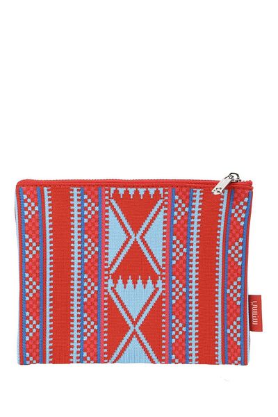 SENSİ SENSI Saudi Story Makeup Bag