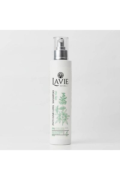 Lavie Shampoo For Oily Hair (250ML)