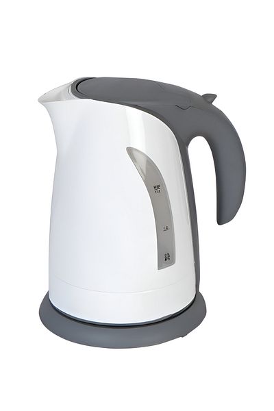 Tolon Cordless Electric Kettle – 1.7L Fast Boil