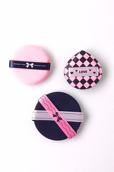 YOYOSO Sweet & Cool Series Makeup Sponge
