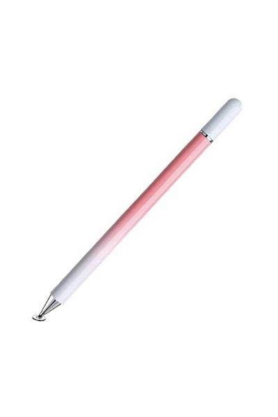 Optim Solution Premium Tech Stylus Active Pen Precise Lines for Tablet or Phone