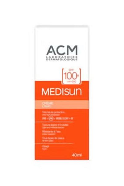 al-reyadah Medi-Sun Sunscreen Cream
