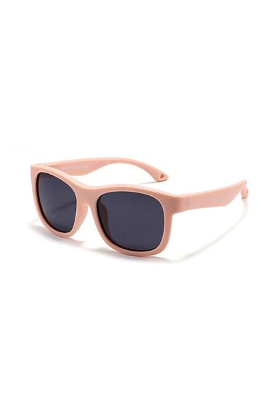 Optim Solution Baby Sunglasses, OPTIM SOLUTION, UV400 Protection, Polarized Lenses, Playful Design s