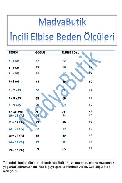 MadyaButik Κοριτσίστικο λευκό βολάν μανίκι κοντό πέρλες φόρεμα αποφοίτησης γενεθλίων ειδική περίσταση βραδινό φόρεμα