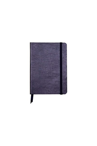 Clairefontaine Caiet cu copertă moale, piele A6, 144 pagini Cuirise Color Oil