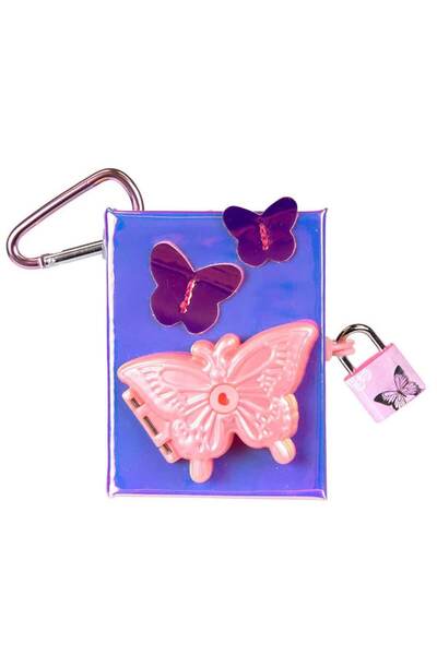 GIOCHI PREZIOSI Real Littles Mini Daily S9 Ret08101 - Butterfly
