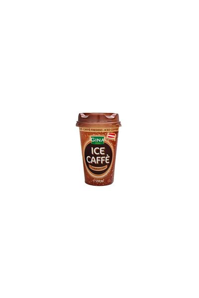 ice caffe Káva Capuccino Ice Caffe Gina 230 ml