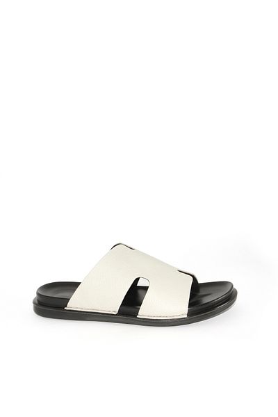 Geoomnii Men's Open-toe Sandals – Breathable Comfort All Day