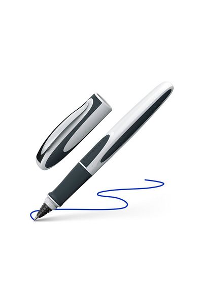 SCHNEIDER Ray Rollerball Pen Grey