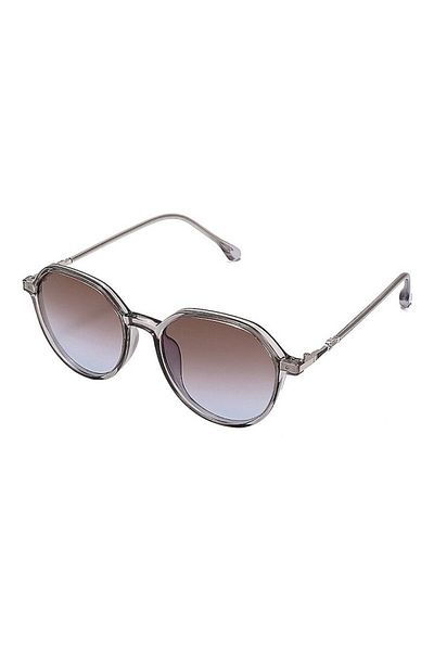 Optim Solution Women's Sunglasses, UV Protection, Flexible and Durable, Polarized lenses, Pantos, Fashion, Resistant