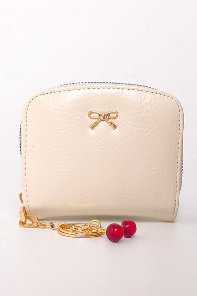Ecrou Handbag New Case Ecru