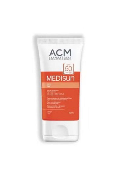 al-reyadah sunscreen gel for face