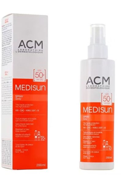 al-reyadah واقي شمس بخاخ ميديسان – حماية قوية بعامل وقاية 50+