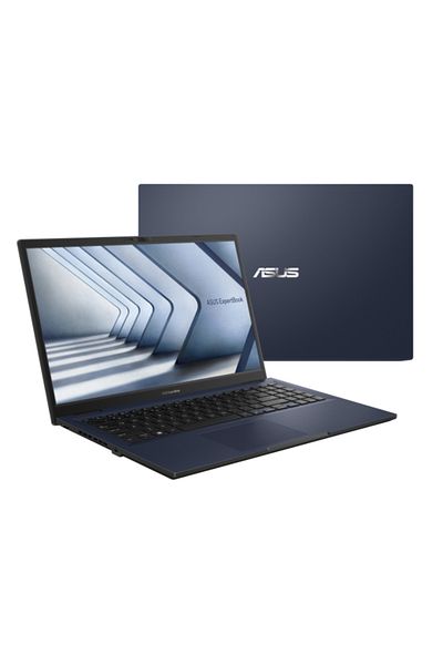 ASUS Laptop Business ASUS ExpertBook B1, B1502CGA-BQ0158XA, 15.6-inch, FHD 16:9, Intel® Core™ i3-N305