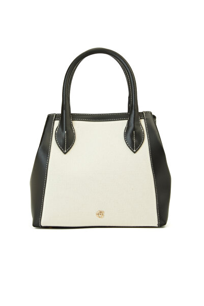 George Hogg Siyah Kadın Çanta