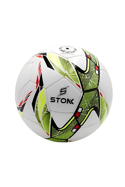 rexa STOK Football – Size 5 Durable Match & Training Ball
