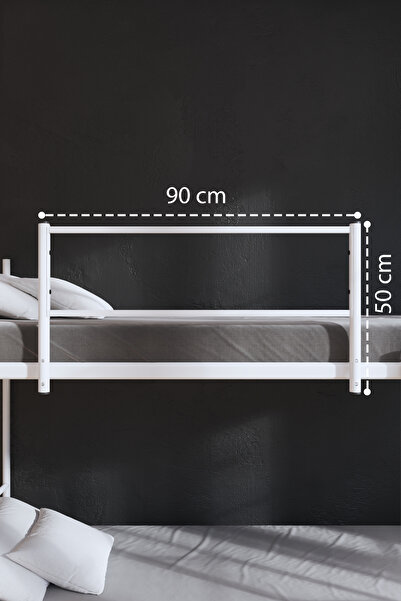 FANO Yüksek Boy 90 CM (SADECE Koza - Trend - Tekno Modelleri İle Uyumludur) B...