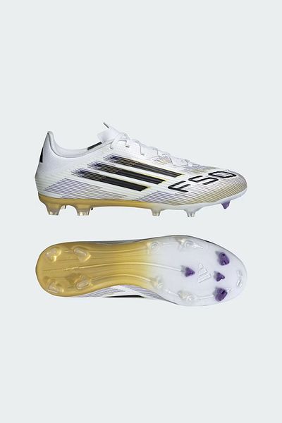 adidas Παπούτσια ποδοσφαίρου F50 League Fg/Mg Jı0005