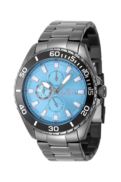 Invıcta Pro Diver Collection Male Watch 47576