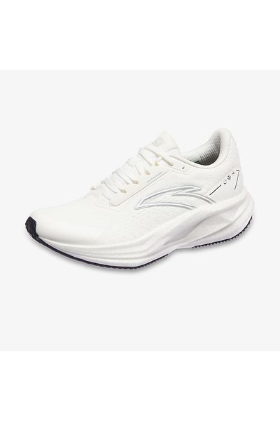 Anta Bellero 3.0 Women's White Sports Shoes
