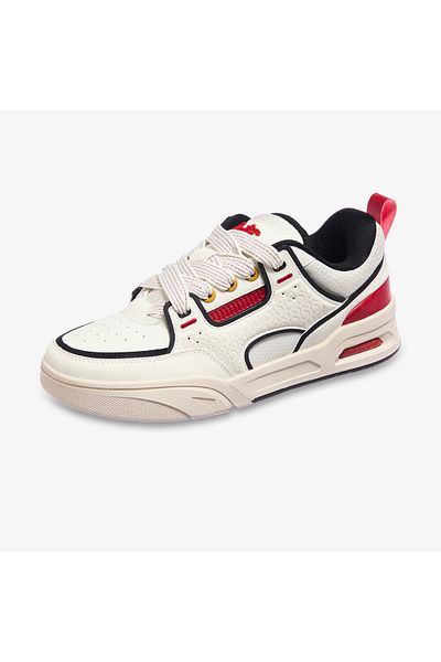 Anta Aojie Men's Red Sports Shoes