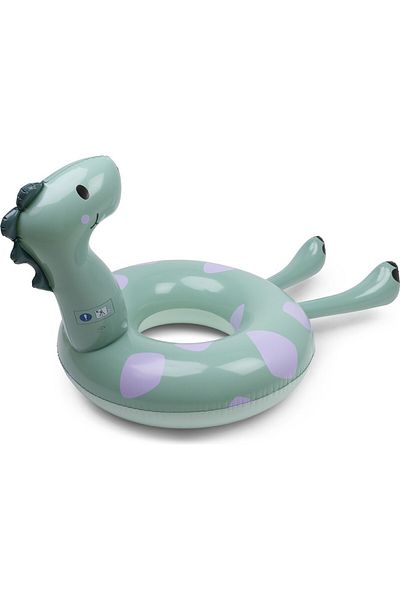 Swim Essentials عوامة دينو 95 سم