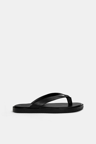 Pull & Bear Flat sandals
