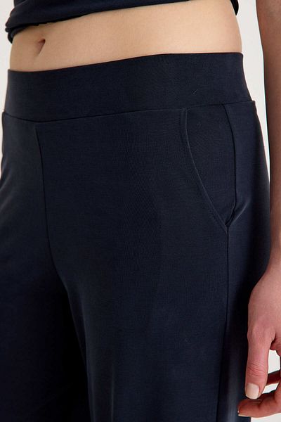 Tria Body Modal Palazzo Set
