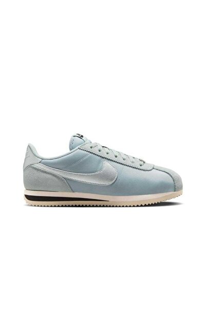 Nike CORTEZ DERİ AYAKKABI-DZ2795-002-DAR KALIP