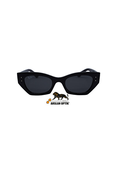 Ray-Ban Rayban Rb 4430 6677/87 52 52