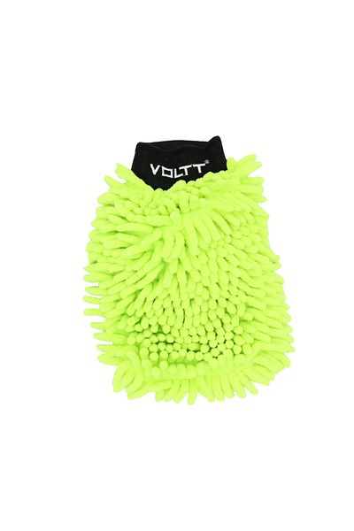 Voltt Microfiber Washing Glove - Volt VD 201-VD 200