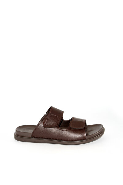 Geoomnii Men's Open-toe Sandals – Breathable Comfort All Day