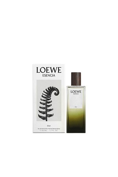 Loewe Men's Perfume Loewe Esencia Elixir EDP 100 ml