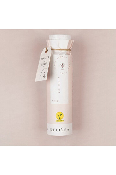 Delisea Women's Perfume Coral Delisea CORAL PARFUM FEMME EDP EDP 150 ml