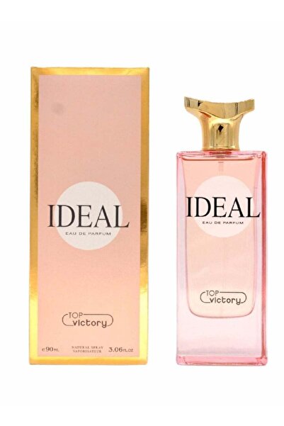 TOP VICTORY ايديال باي توب فيكتوري للنساء او دي بارفان 90 مل