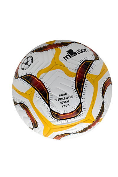 rexa كرة بلاستيكية محببة - قبضة إضافية للأطفال الصغار