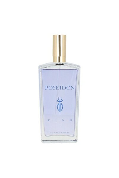 Poseidon Men's Perfume Poseidon 13617 EDT 150 ml