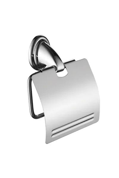 ACE Basic Toilet Paper Roll Holder with Flap