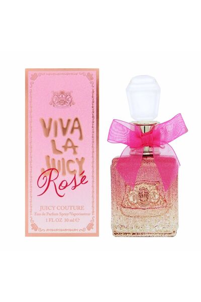 Juicy Couture Women's Perfume Juicy Couture Viva La Juicy Rosé EDP 30 ml