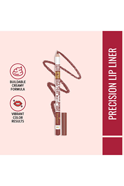 Character Character Shape Of You Lipliner Lips