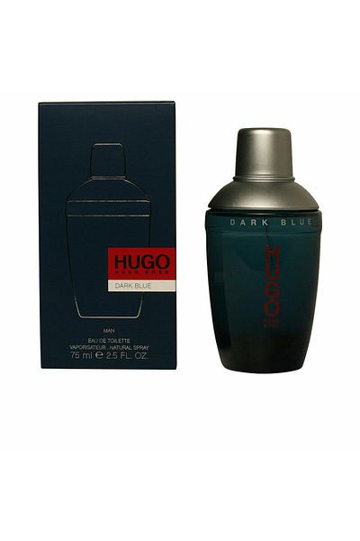 Hugo Boss Men's Perfume Hugo Boss 737052031415 EDT 75 ml